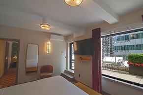 Hotel Edison Times Square