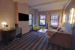 Hotel Edison Times Square