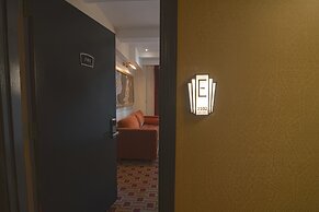 Hotel Edison Times Square