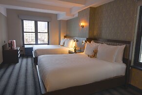Hotel Edison Times Square