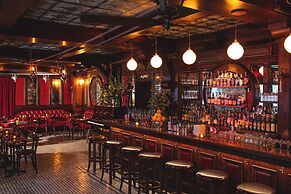 Hotel Edison Times Square