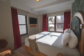 Hotel Edison Times Square