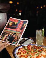 Hotel Edison Times Square