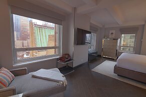 Hotel Edison Times Square