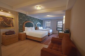 Hotel Edison Times Square