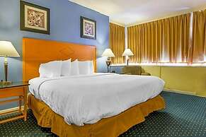 Days Inn & Suites by Wyndham Lebanon PA