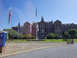 Inn at Lebanon - Hershey & Manheim area