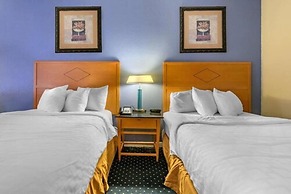 Inn at Lebanon - Hershey & Manheim area