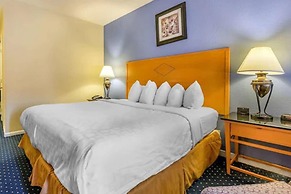 Inn at Lebanon - Hershey & Manheim area