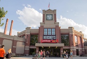 Inn at Lebanon - Hershey & Manheim area