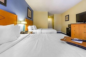 Inn at Lebanon - Hershey & Manheim area