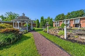 Inn at Lebanon - Hershey & Manheim area