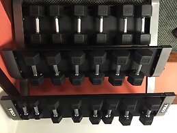 Quality Inn Montgomeryville - Philadelphia