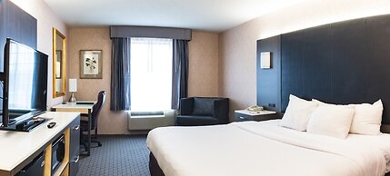 Quality Inn Montgomeryville - Philadelphia