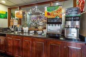 Quality Inn Montgomeryville - Philadelphia