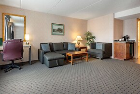 Quality Inn Montgomeryville - Philadelphia
