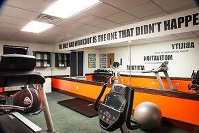 Quality Inn Montgomeryville - Philadelphia