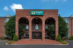 Quality Inn Montgomeryville - Philadelphia
