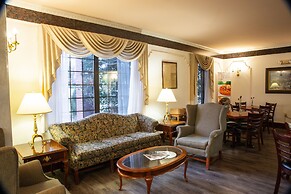 Quality Inn Montgomeryville - Philadelphia