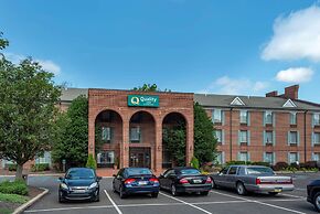 Quality Inn Montgomeryville - Philadelphia