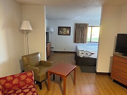 Sycamore Suites