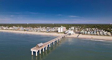 Surfside Beach Oceanfront Hotel