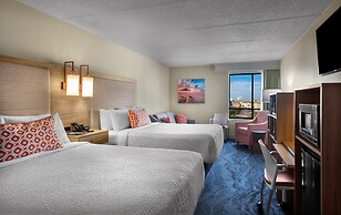 Surfside Beach Oceanfront Hotel