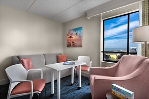 Surfside Beach Oceanfront Hotel