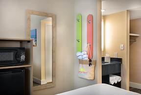 Surfside Beach Oceanfront Hotel