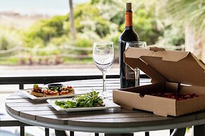 Surfside Beach Oceanfront Hotel