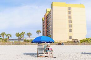 Surfside Beach Oceanfront Hotel