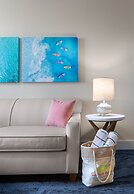 Surfside Beach Oceanfront Hotel