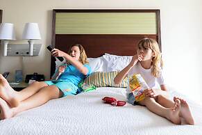 Surfside Beach Oceanfront Hotel