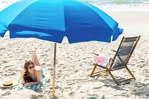 Surfside Beach Oceanfront Hotel