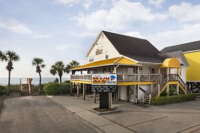 Surfside Beach Oceanfront Hotel