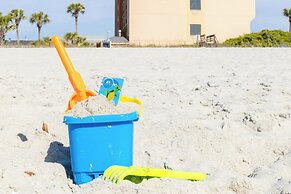 Surfside Beach Oceanfront Hotel