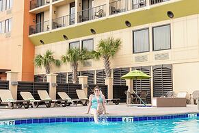 Surfside Beach Oceanfront Hotel