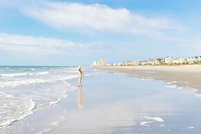 Surfside Beach Oceanfront Hotel