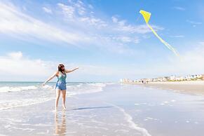 Surfside Beach Oceanfront Hotel