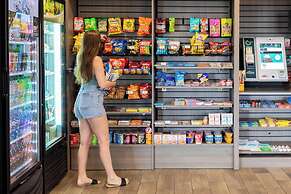 Surfside Beach Oceanfront Hotel