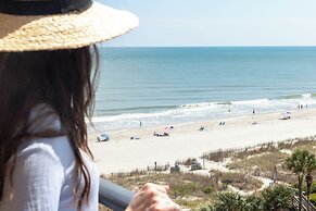 Surfside Beach Oceanfront Hotel