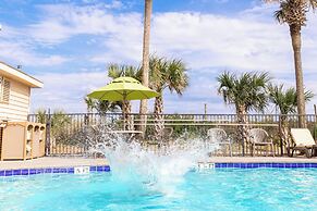 Surfside Beach Oceanfront Hotel