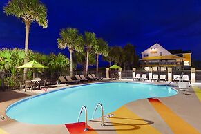 Surfside Beach Oceanfront Hotel