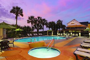 Surfside Beach Oceanfront Hotel