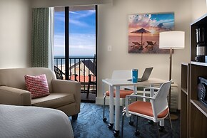 Surfside Beach Oceanfront Hotel