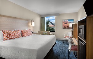 Surfside Beach Oceanfront Hotel