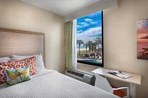 Surfside Beach Oceanfront Hotel
