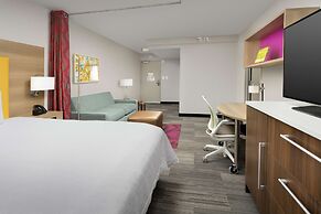 Home2 Suites by Hilton Atlanta Midtown