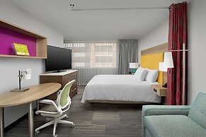 Home2 Suites by Hilton Atlanta Midtown