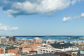 The Westin Portland Harborview